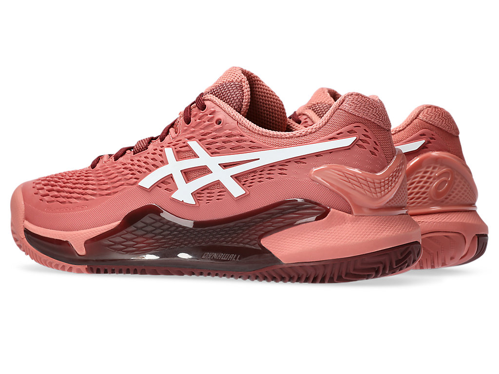 ASICS GEL-RESOLUTION 9 image number null