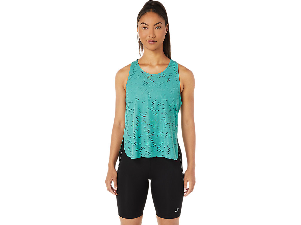 ASICS VENTILATE ACTIBREEZE TANK