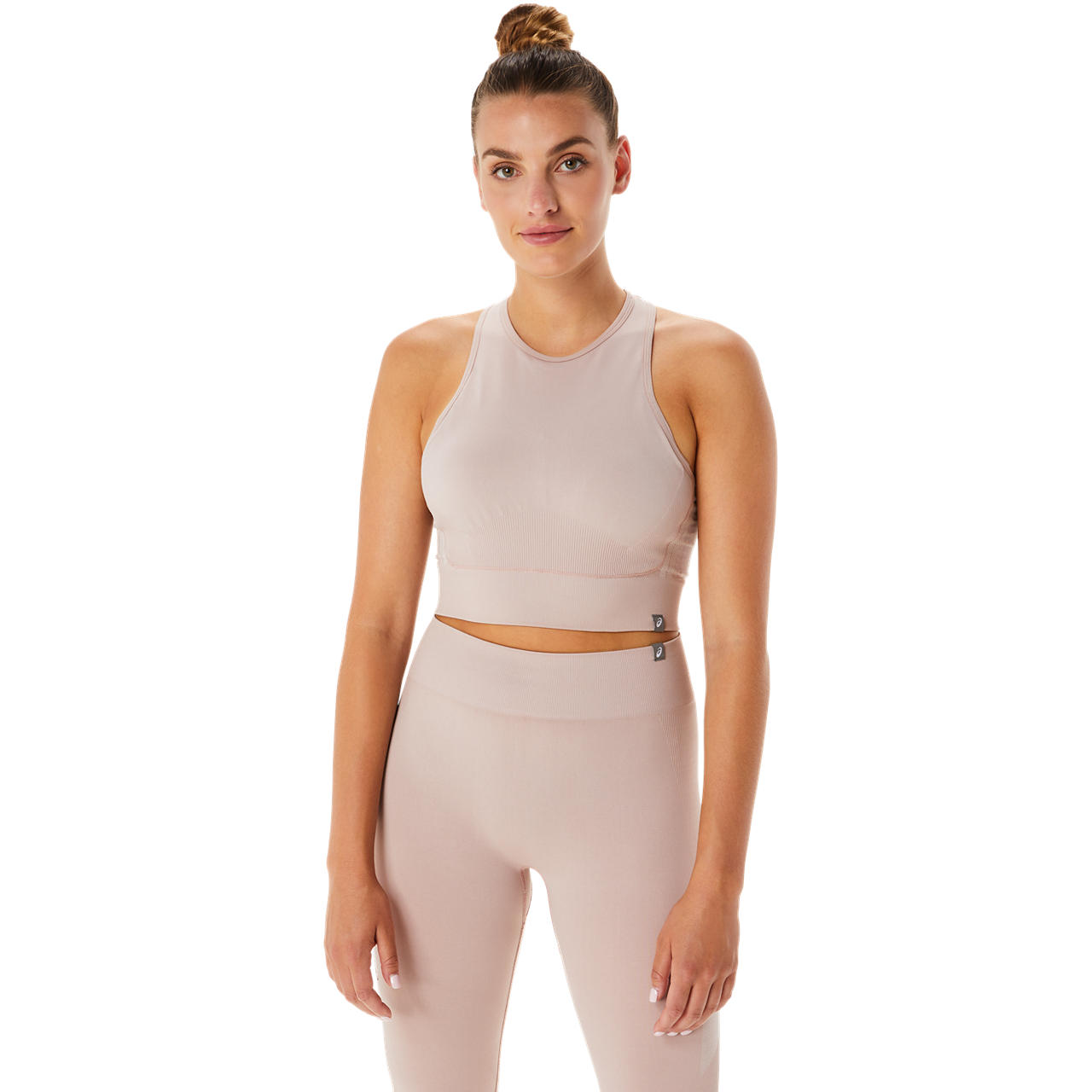 ASICS WOMEN NAGINO FLEX SEAMLESS BRA