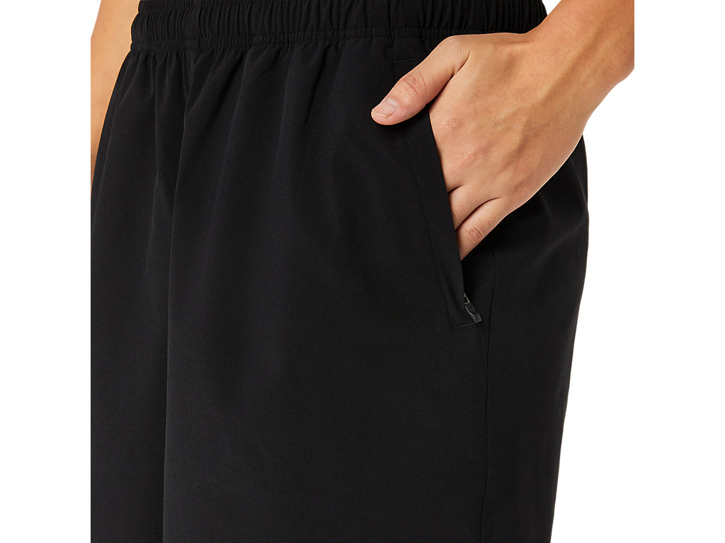ASICS 7IN WOVEN SHORTS image number null