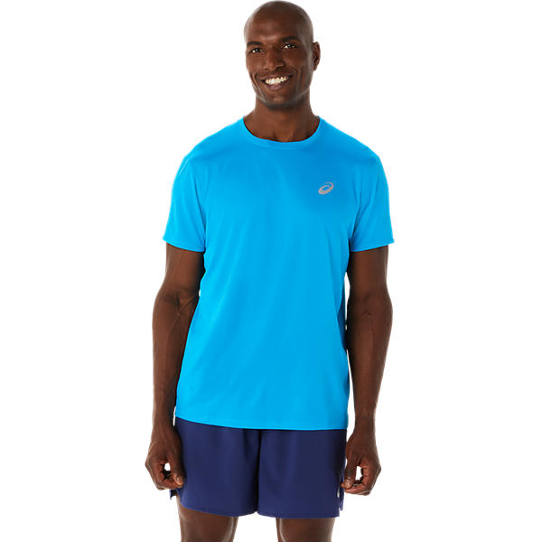 ASICS SILVER SS TOP