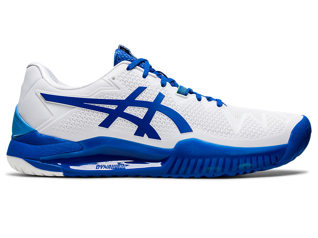 ASICS GEL-RESOLUTION 8