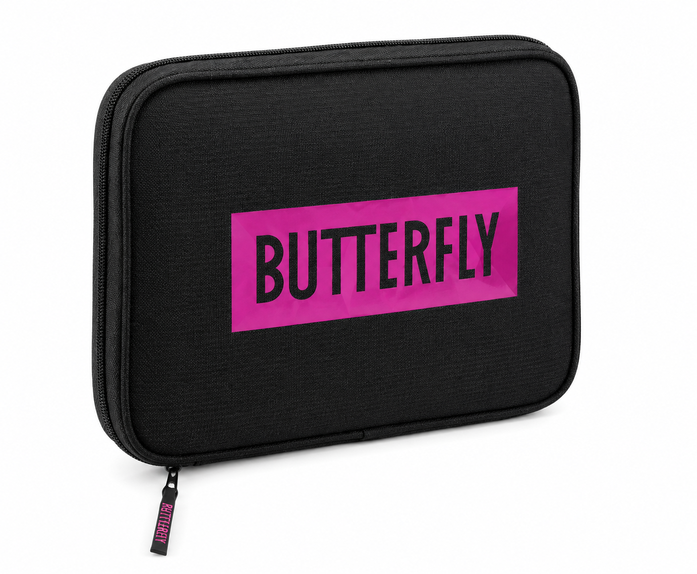 YT Racket Case, Rose