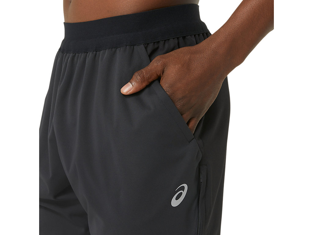 ASICS WINTER RUN PANT image number null