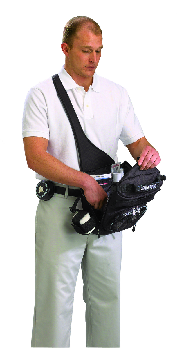 Sling Bag Empty Black, , large image number null