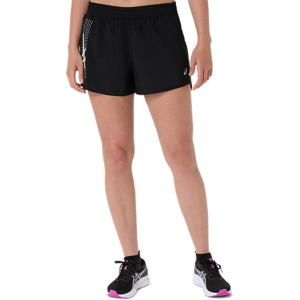 ICON 4" SHORTS