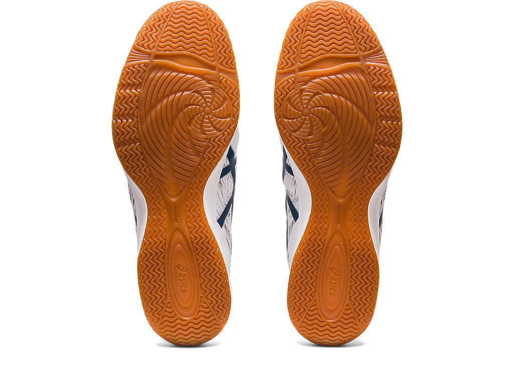 ASICS ATTACK HYPERBEAT 4 image number null