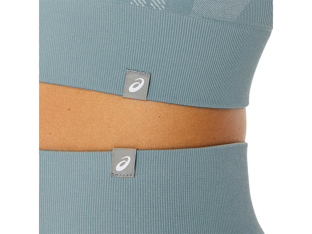 ASICS WOMEN NAGINO FLEX SEAMLESS TIGHT image number null