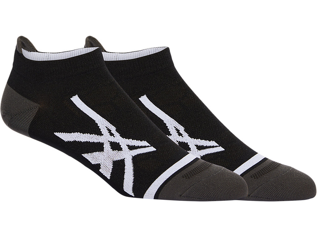 ASICS LIGHT SINGLE TAB, PERFORMANCE BLACK, swatch