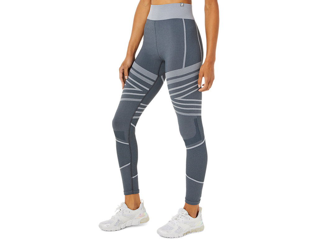 ASICS WOMEN SEAMLESS TIGHT image number null