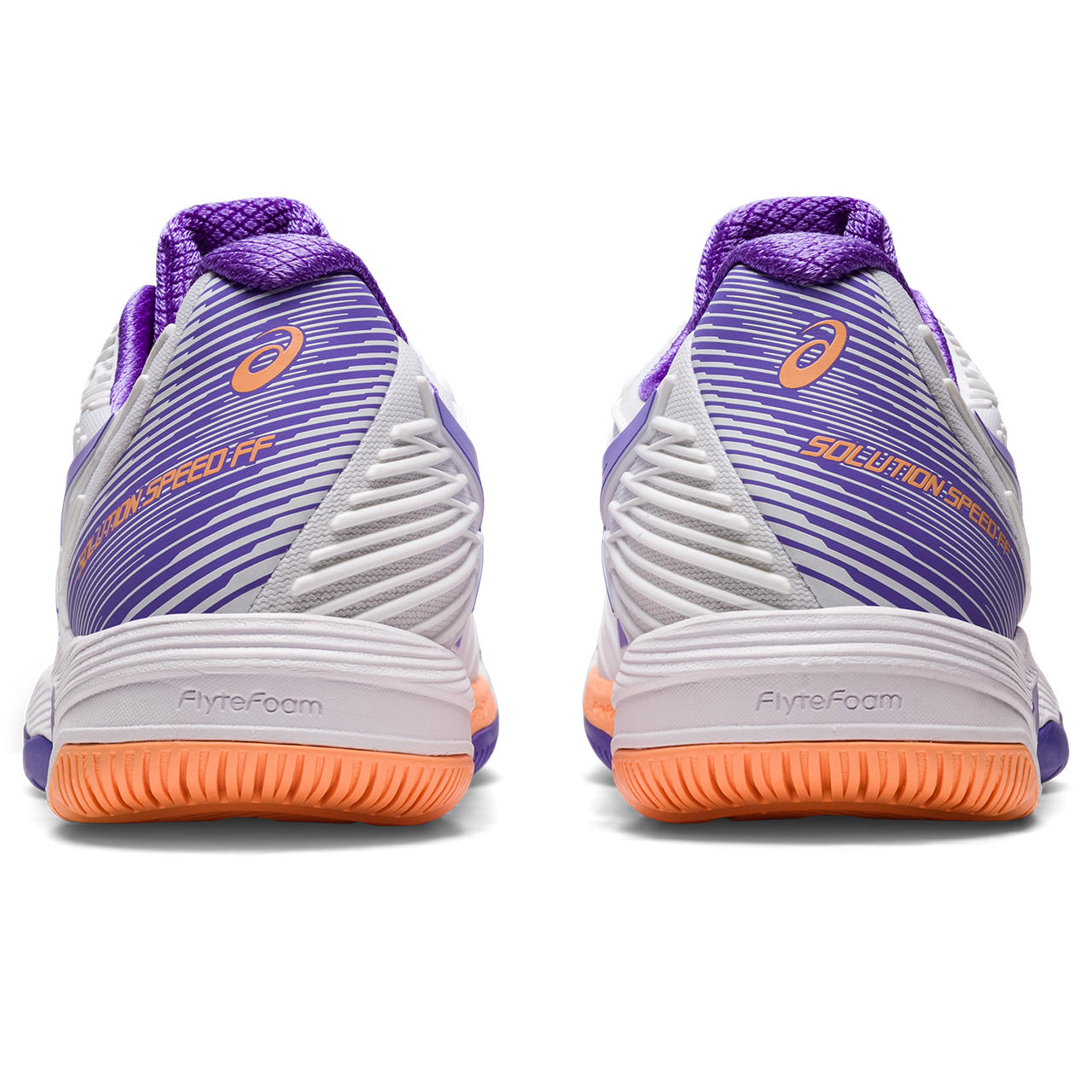 ASICS SOLUTION SPEED FF 2 image number null