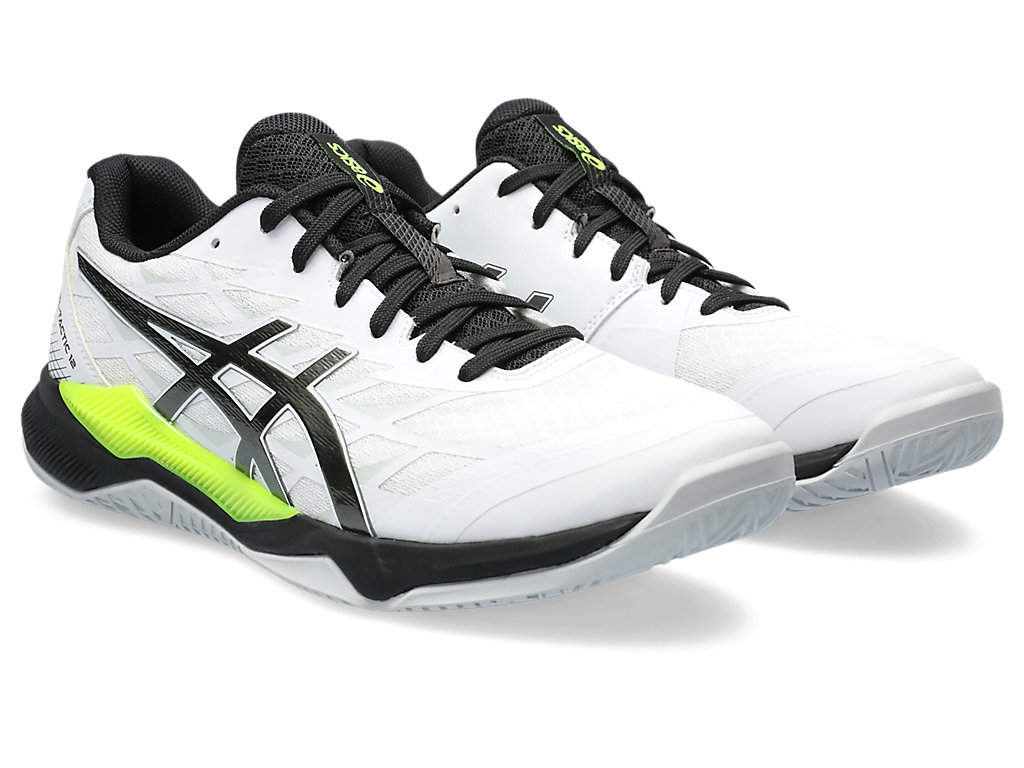 ASICS GEL-TACTIC 12 image number null