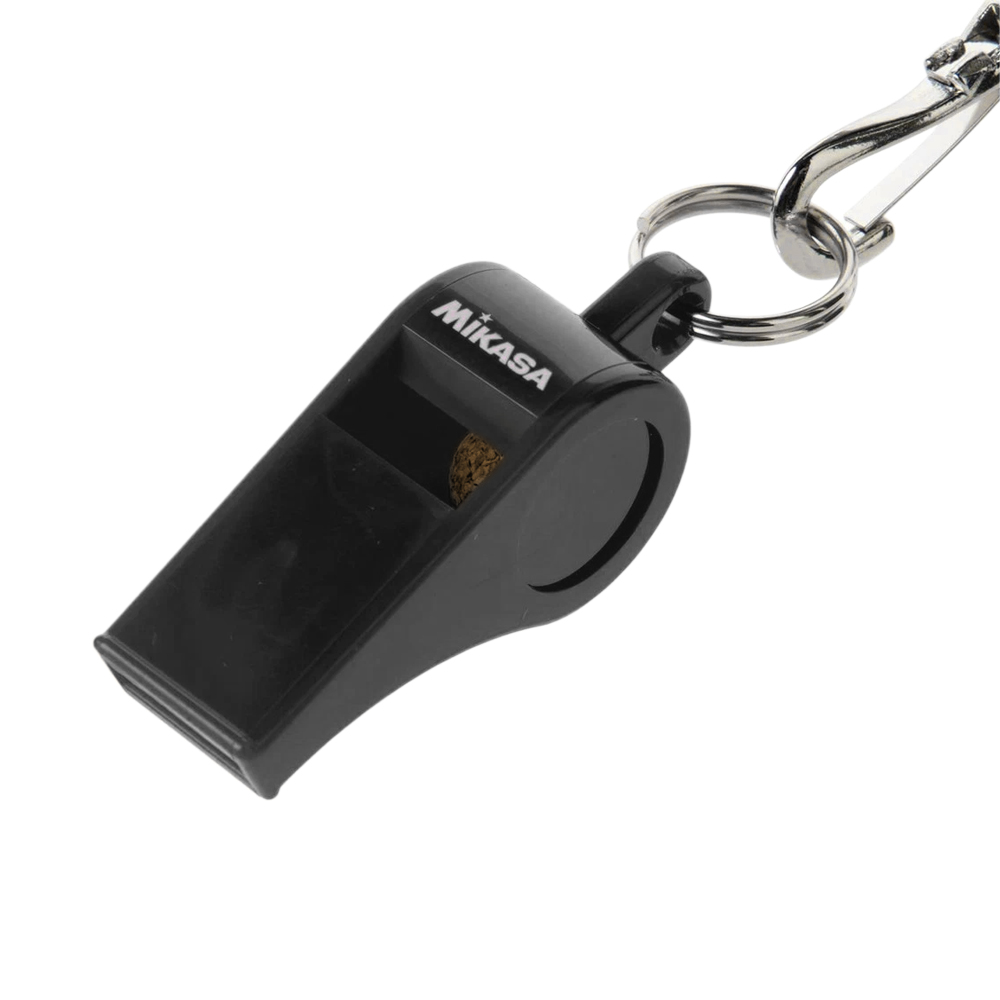 WH-2BK Whistle Black