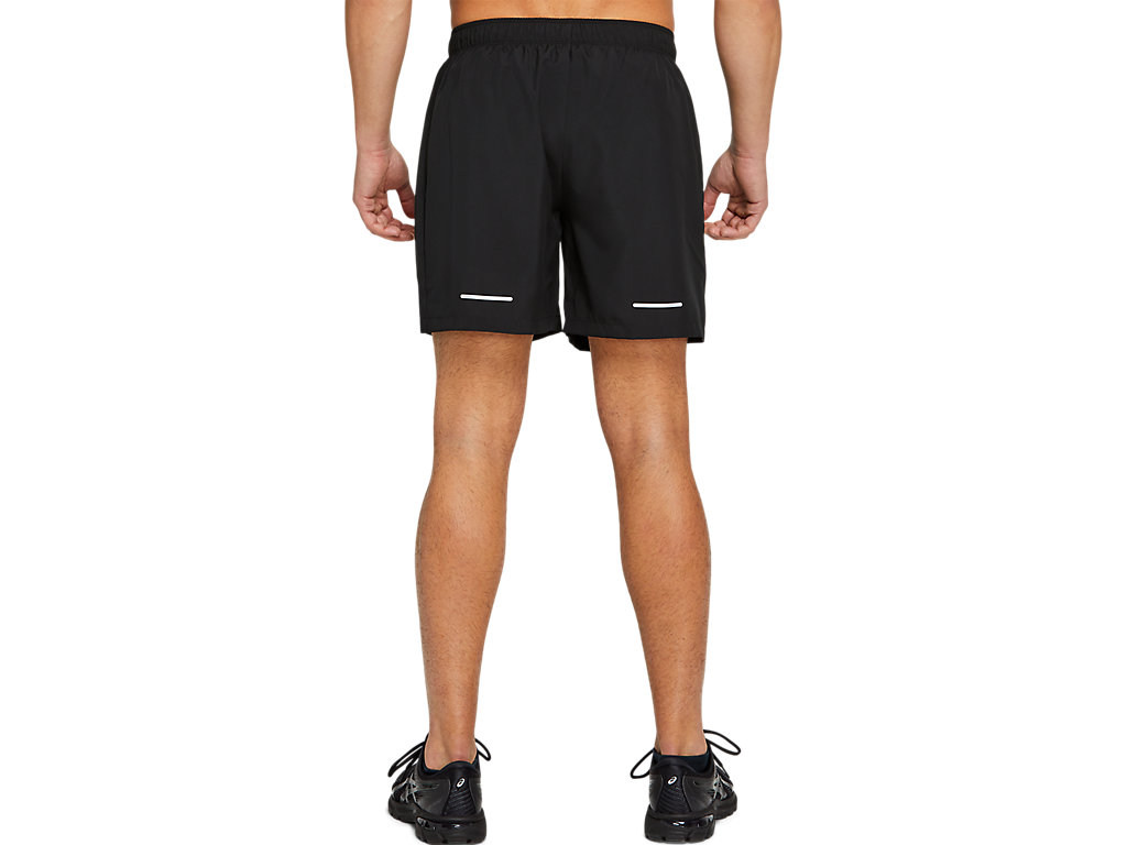 ASICS ICON 7IN SHORT image number null
