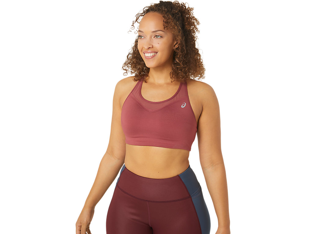ASICS ACCELERATE BRA image number null