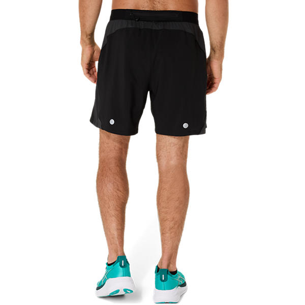 ROAD 7" SHORTS image number null
