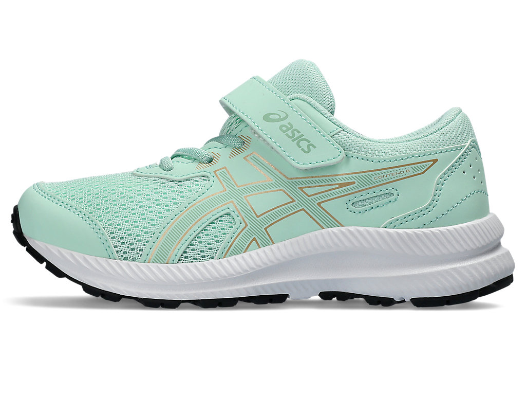 ASICS CONTEND 8 PS image number null