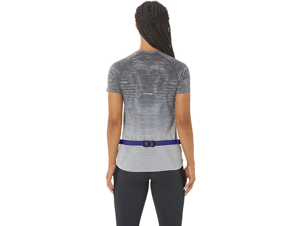 ASICS WAIST POUCH M image number null