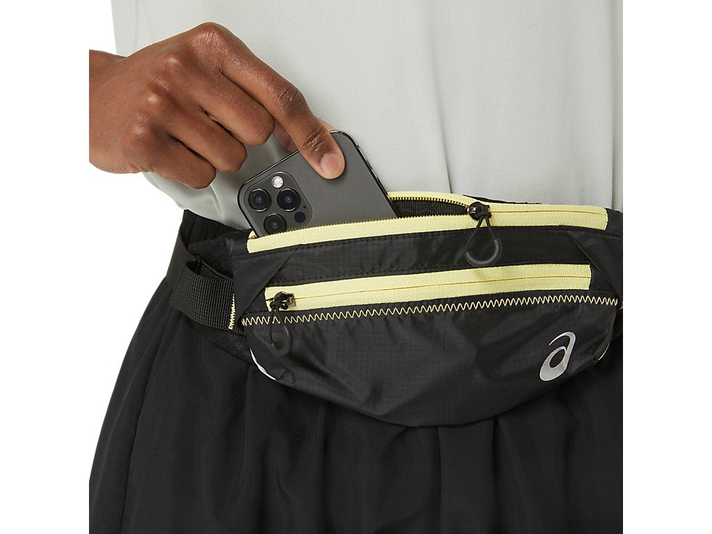 ASICS WAIST POUCH LIGHT image number null