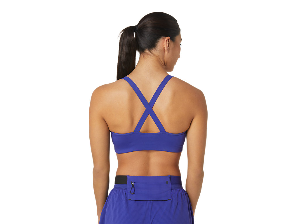 ASICS ACCELERATE BRA image number null