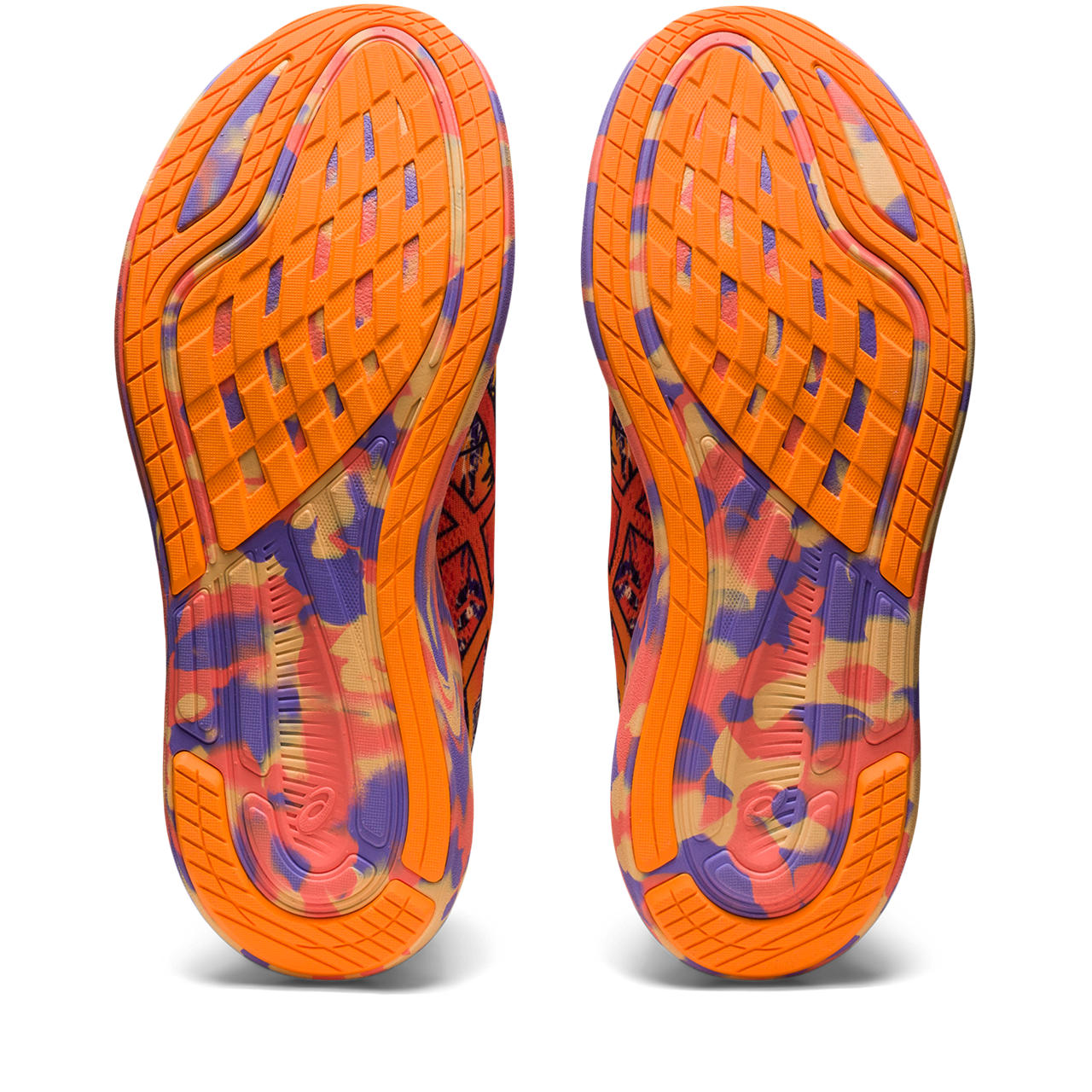 ASICS NOOSA TRI 14 image number null