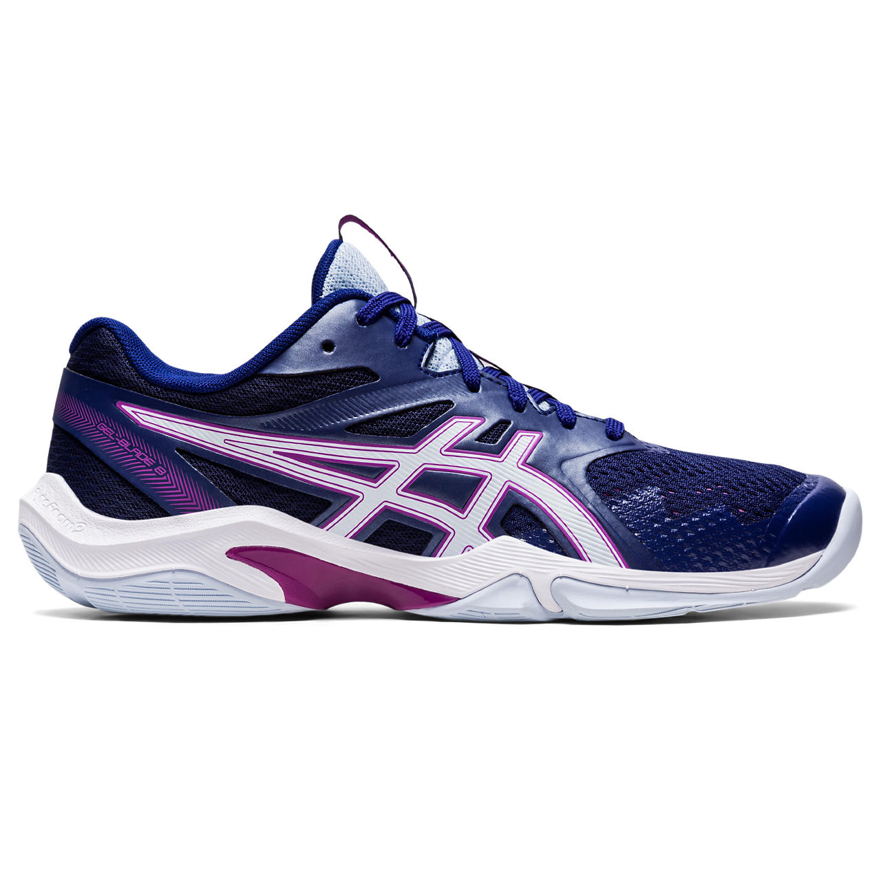 ASICS GEL-BLADE 8