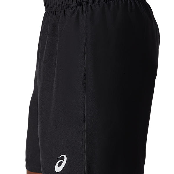 ASICS SILVER 7IN SHORT image number null