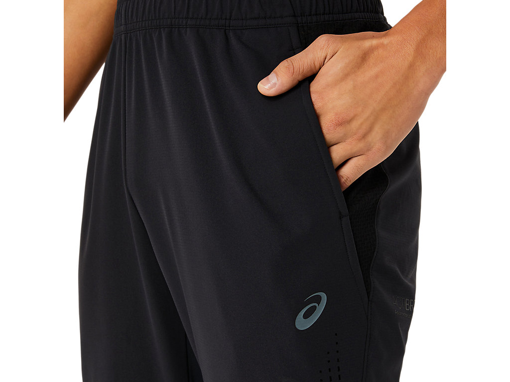 ASICS ACTIBREEZE HYBRID PANTS image number null