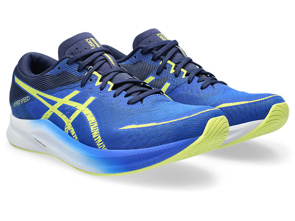 ASICS HYPER SPEED 3 image number null