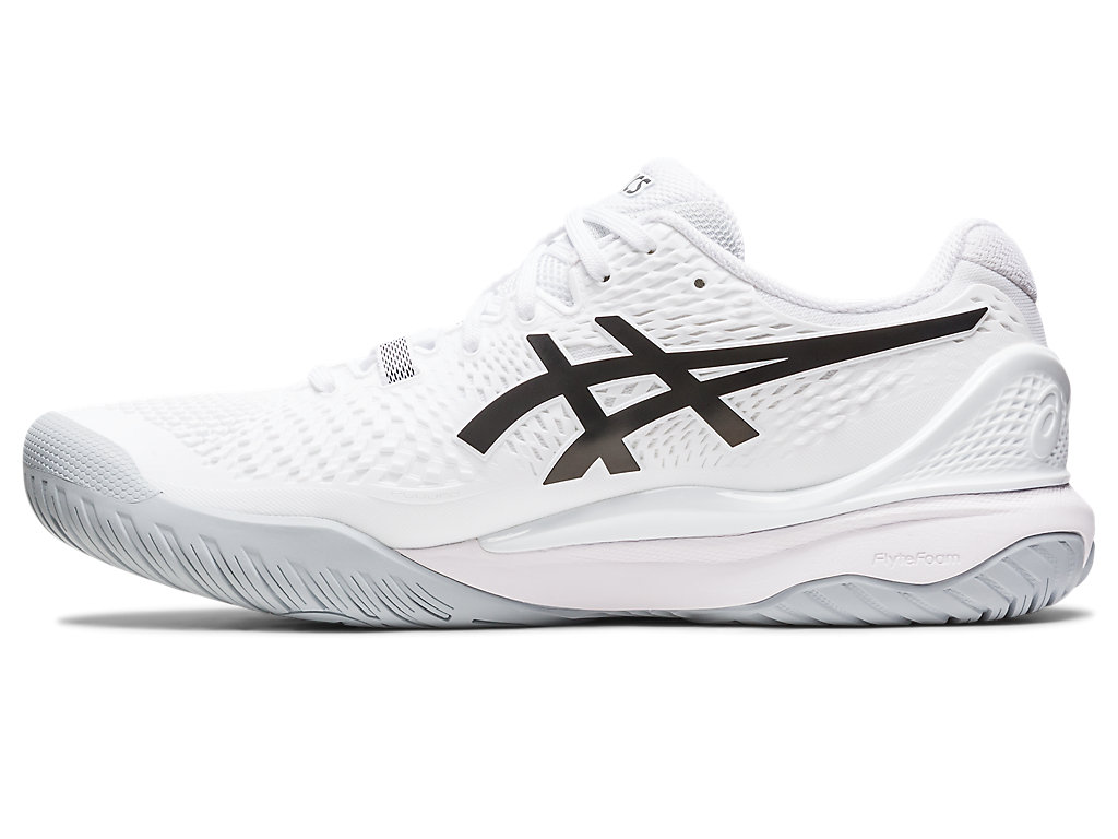 ASICS GEL-RESOLUTION 9 image number null