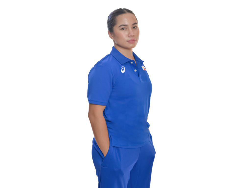 ASICS TEAM WEAR POLO SHIRT image number null