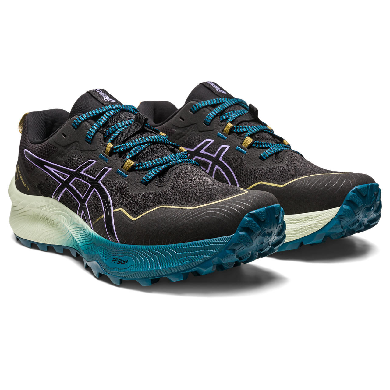 ASICS GEL-TRABUCO 11 image number null