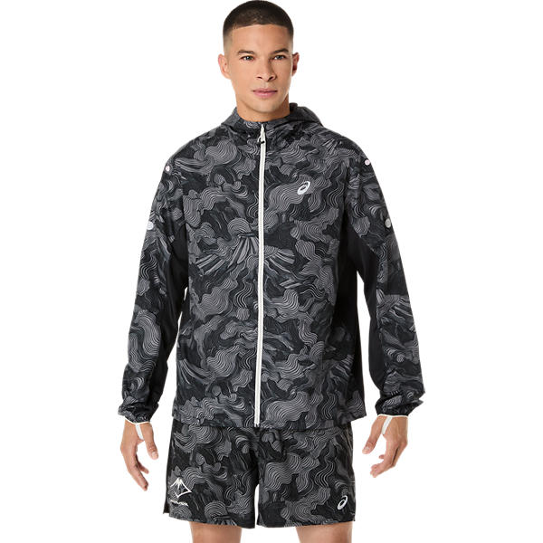 FUJITRAIL PACKABLE JACKET