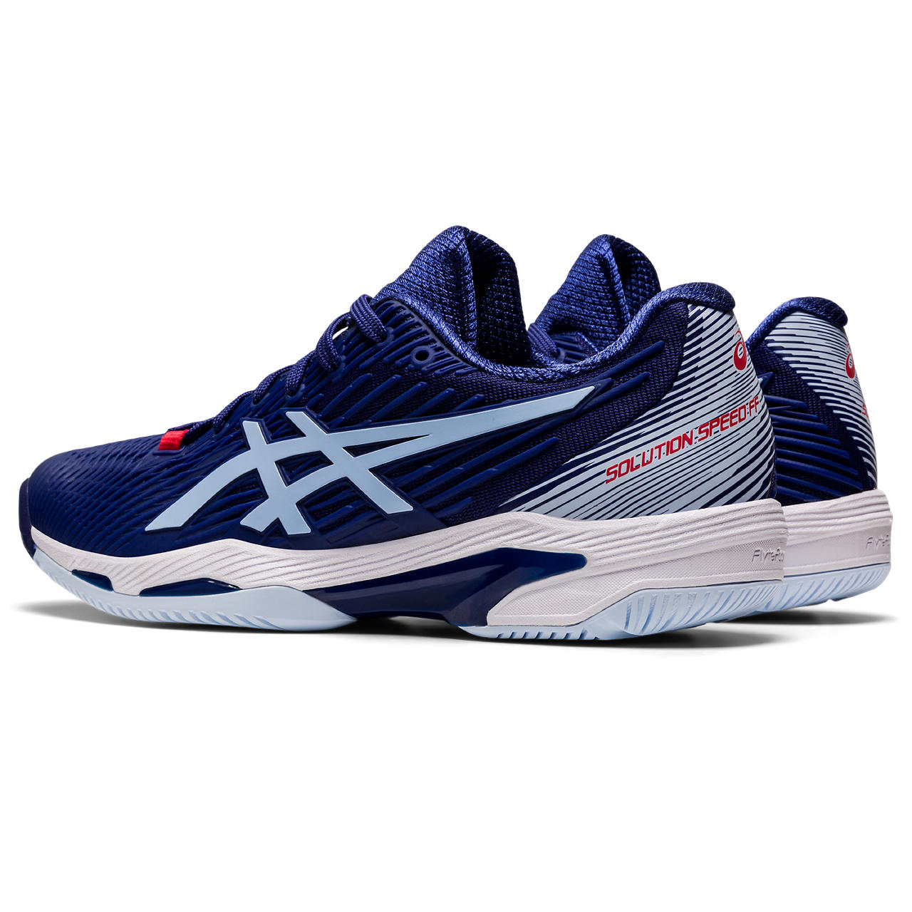 ASICS SOLUTION SPEED FF 2 image number null
