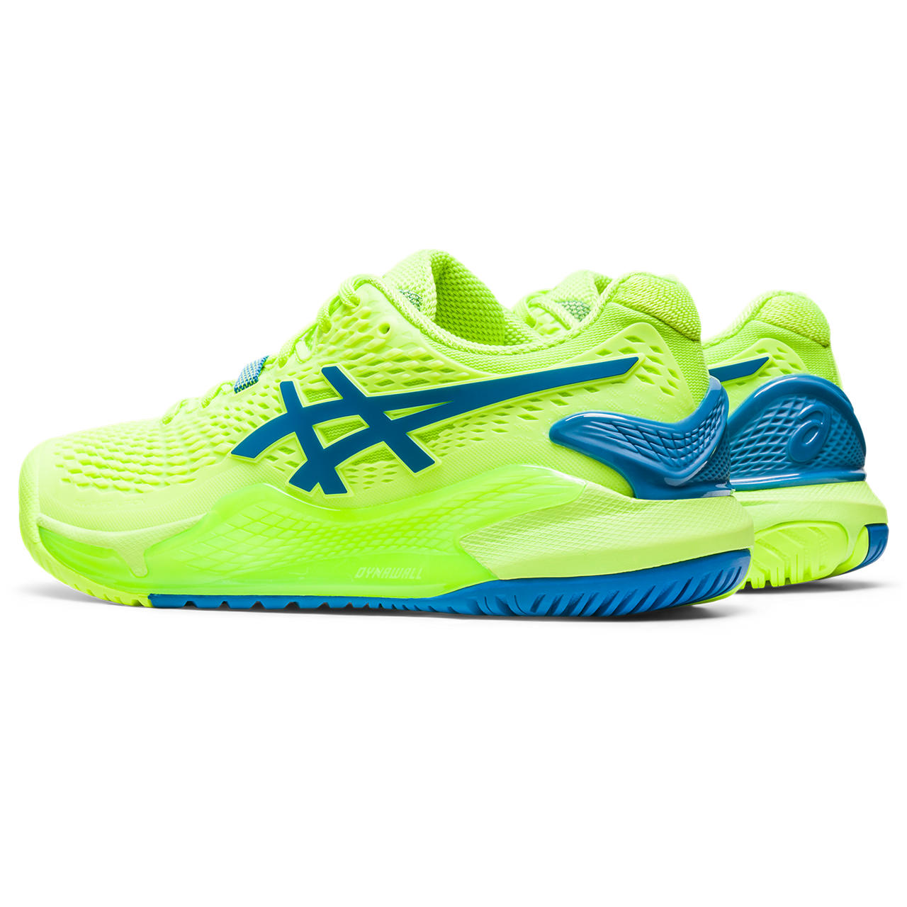 ASICS GEL-RESOLUTION 9 image number null