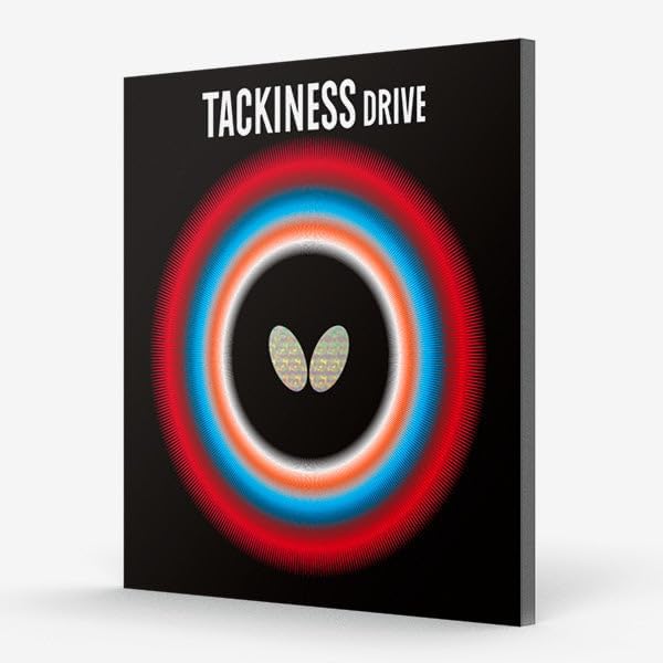Tackiness 21 Drive, Black, 2.1, , large image number null