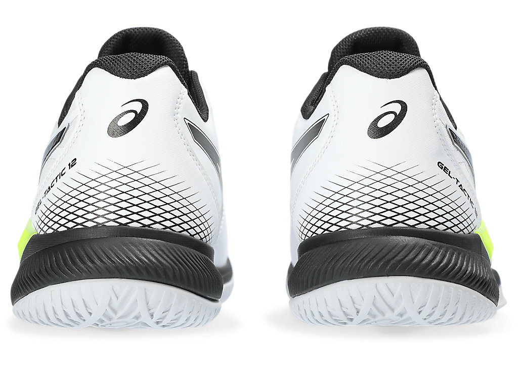 ASICS GEL-TACTIC 12 image number null