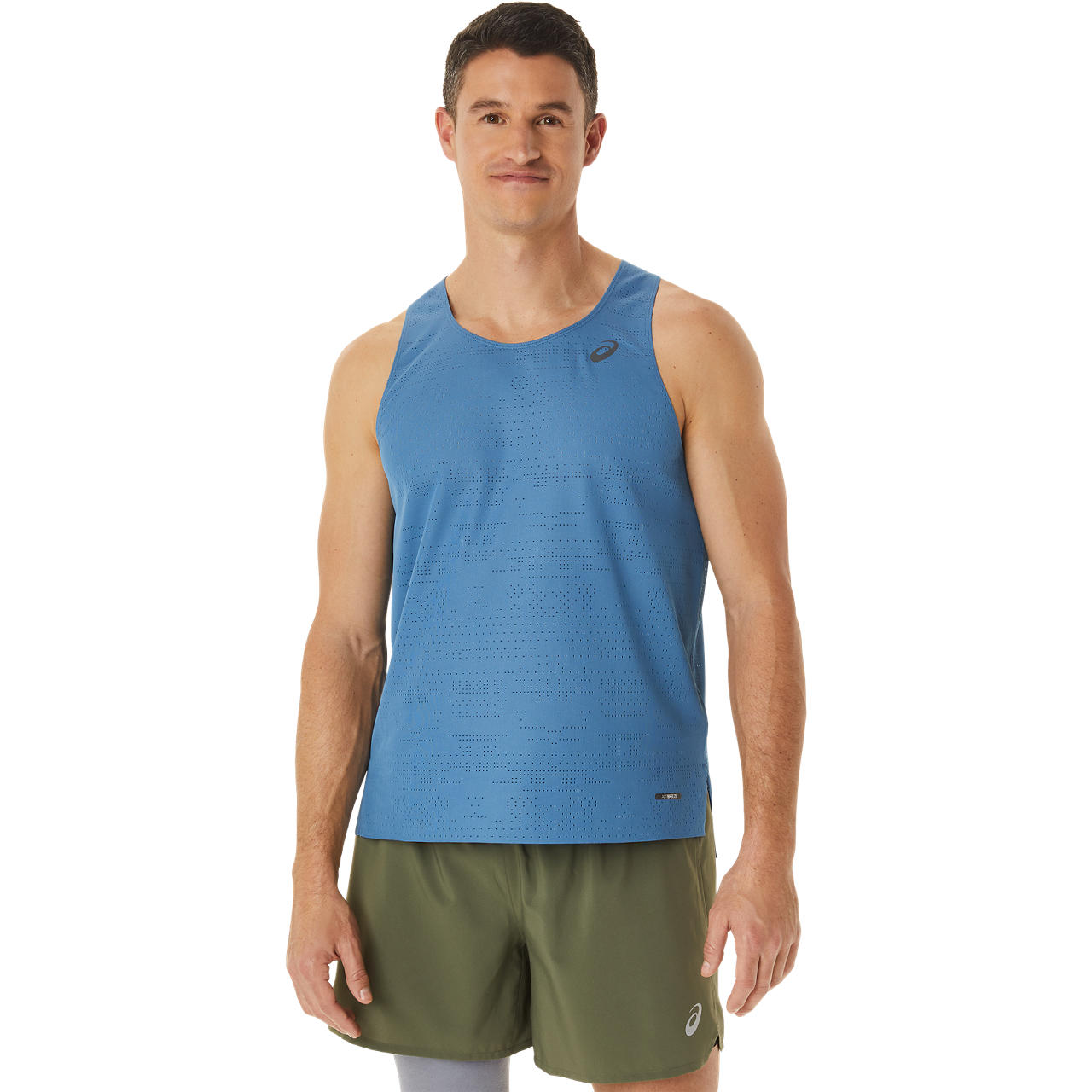 ASICS VENTILATE ACTIBREEZE SINGLET