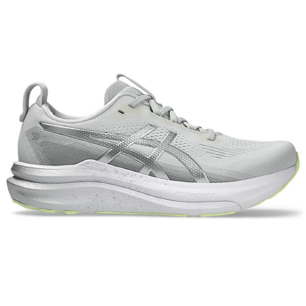 GEL-KAYANO 33 PLATINUM