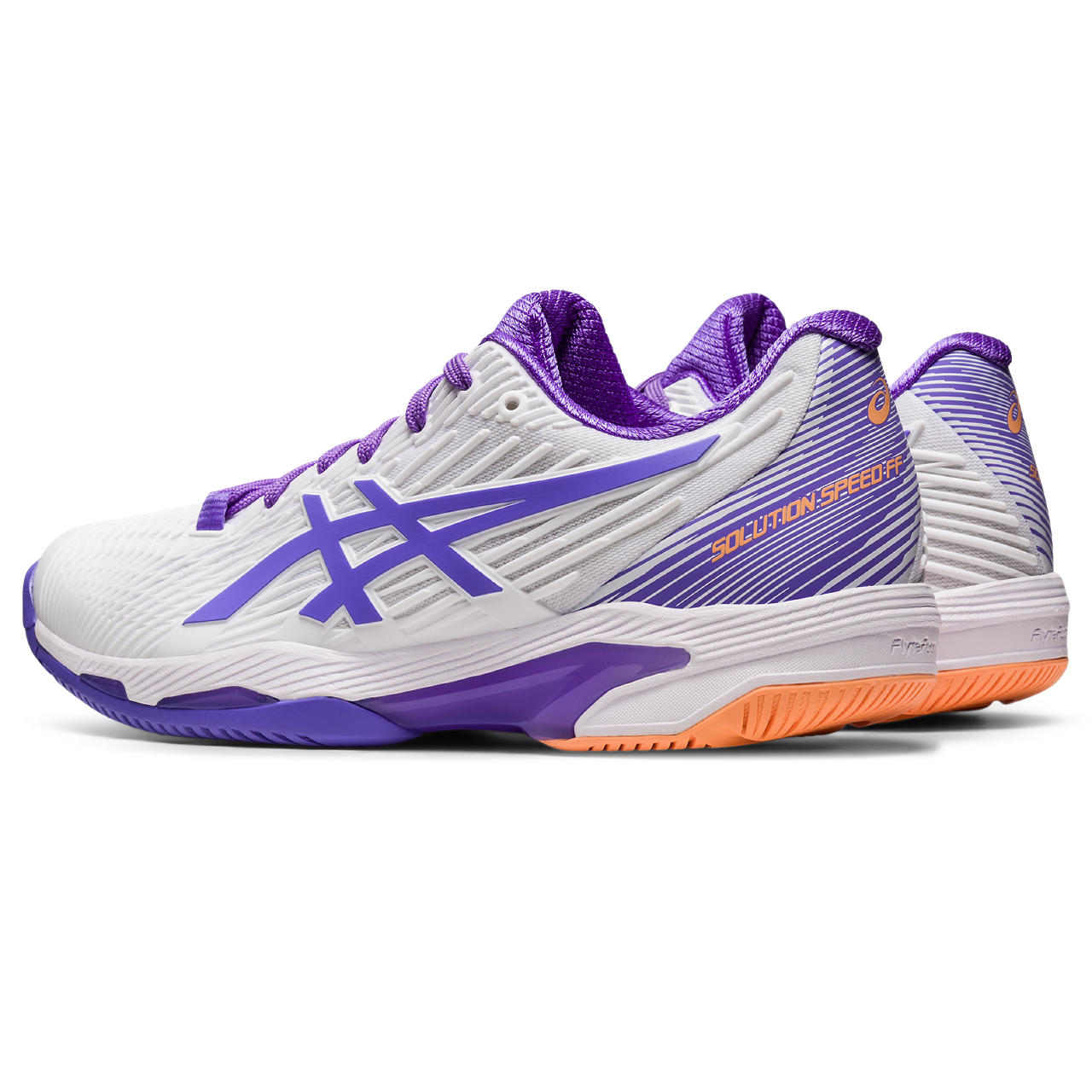 ASICS SOLUTION SPEED FF 2 image number null