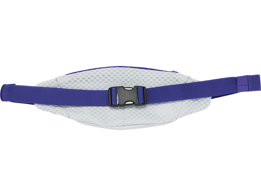 ASICS WAIST POUCH LIGHT image number null