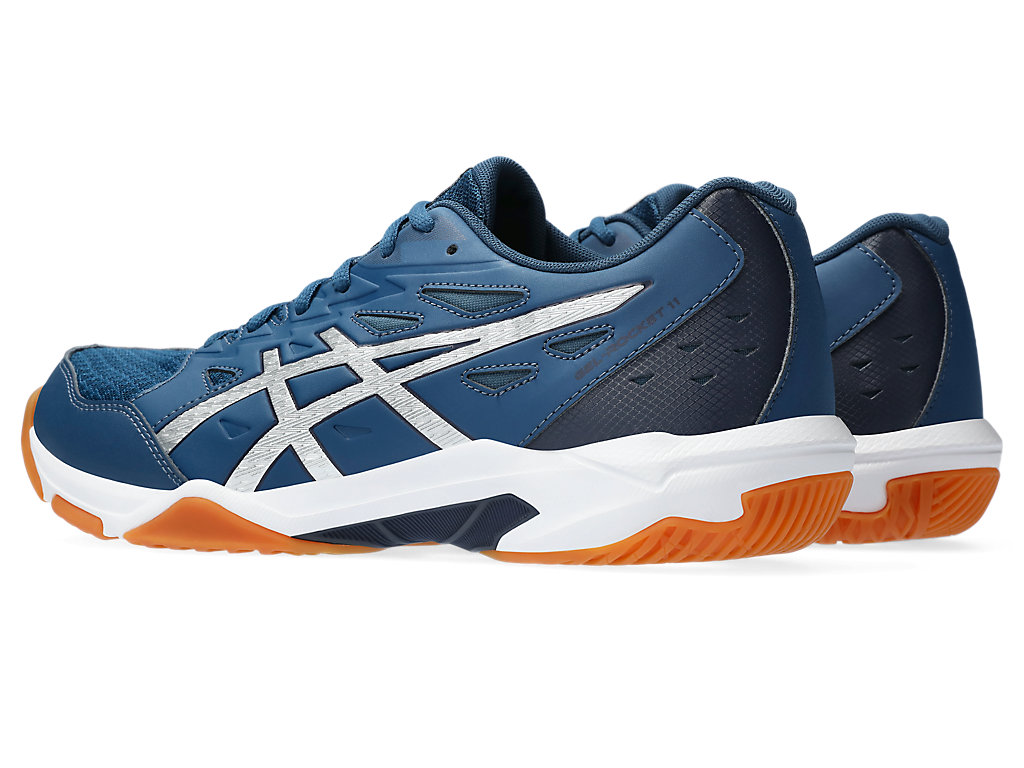 ASICS GEL-ROCKET 11 image number null