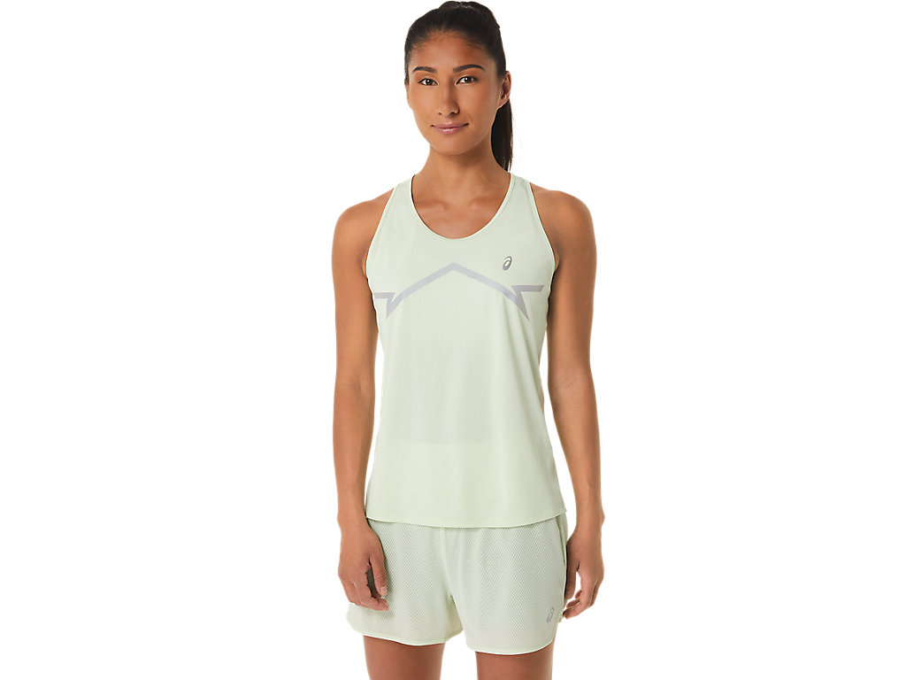 ASICS LITE-SHOW TANK