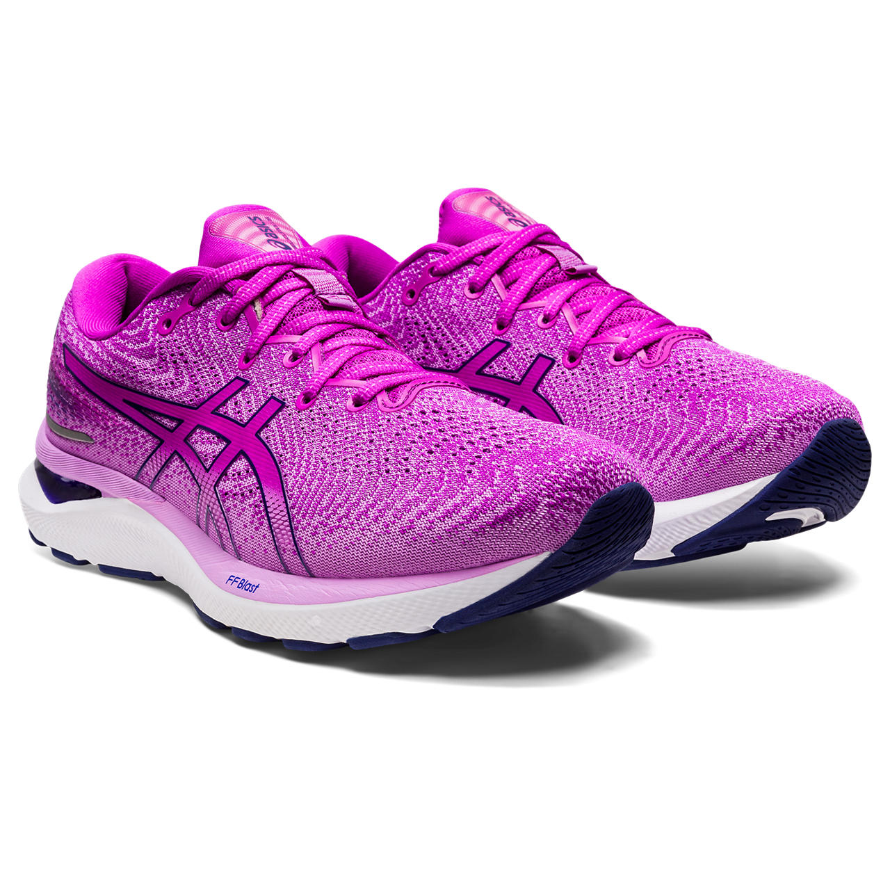 ASICS GEL-CUMULUS 24 image number null
