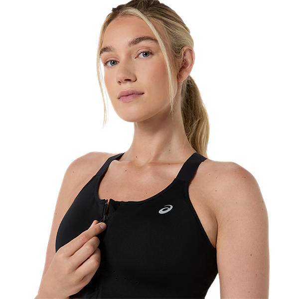 ROAD COMBINATION ZIP BRA image number null
