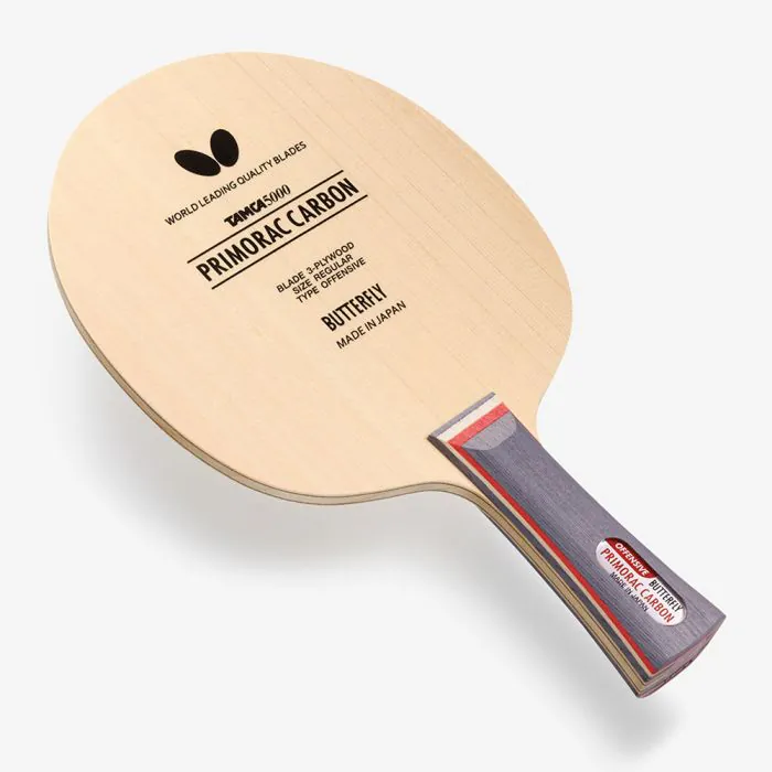 Primorac Carbon ST