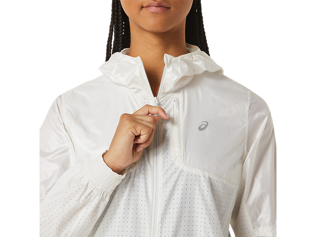 ASICS NAGINO RUN JACKET image number null