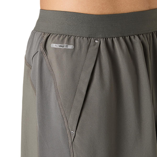 ROAD 2-IN-1 7" SHORTS image number null