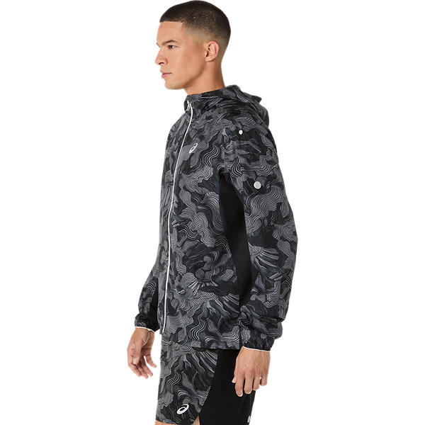 FUJITRAIL PACKABLE JACKET image number null