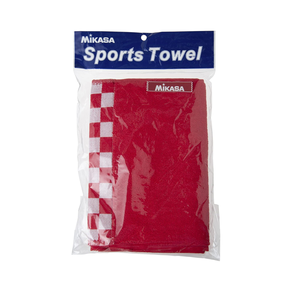 AC-TL101A-R Towel Red, , large image number null